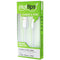 Hottips (174998) 6Ft Braided Charge and Sync Cable for iPhones - White - Hottips - Simple Cell Shop, Free shipping from Maryland!
