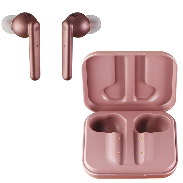 Urbanista Paris Series True Wireless EarBud Headphones - Rose Gold - Urbanista - Simple Cell Shop, Free shipping from Maryland!