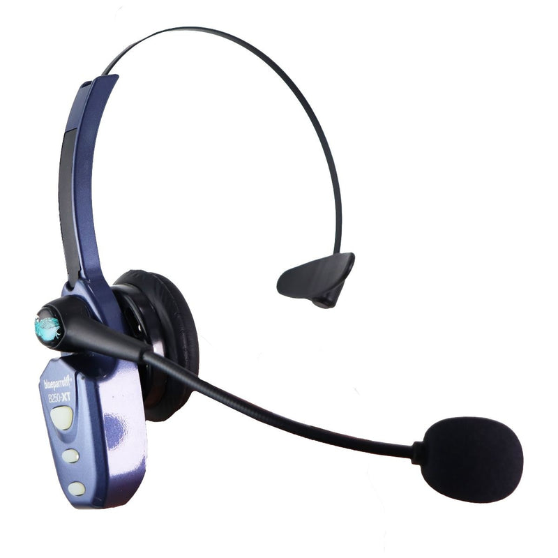 BlueParrott (B250-XT) Advance Noise Cancelling Microphone Headset - Black - BlueParrott - Simple Cell Shop, Free shipping from Maryland!