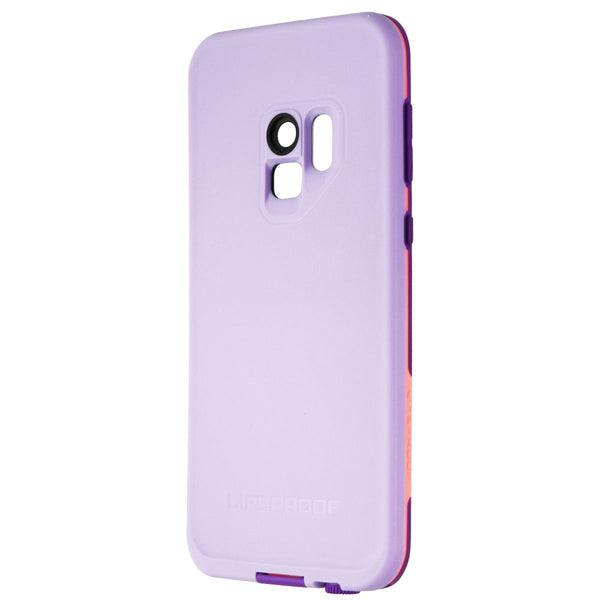 LifeProof FRE Series Case for Samsung Galaxy S9 - Chakra Rose / Fusion Coral - LifeProof - Simple Cell Shop, Free shipping from Maryland!