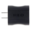 Red Technologies Wall Charger + Adapter Single USB-C Port - Black (REDH1SPTVL) - RED Technologies - Simple Cell Shop, Free shipping from Maryland!