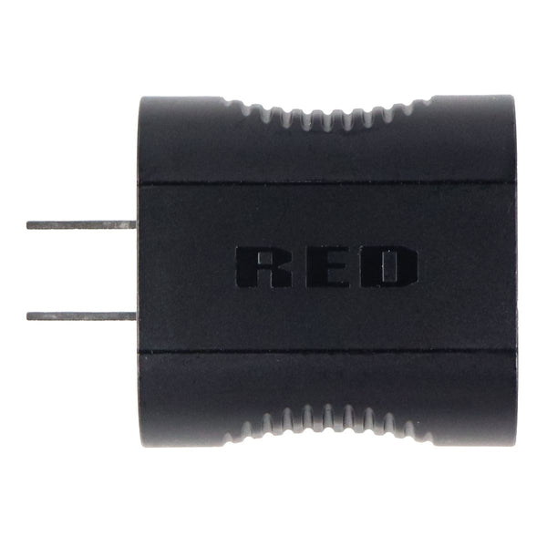 Red Technologies Wall Charger + Adapter Single USB-C Port - Black (REDH1SPTVL) - RED Technologies - Simple Cell Shop, Free shipping from Maryland!