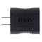 Red Technologies Wall Charger + Adapter Single USB-C Port - Black (REDH1SPTVL) - RED Technologies - Simple Cell Shop, Free shipping from Maryland!