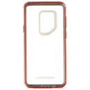 LifeProof Slam Series DropProof Case for Galaxy S9+ (Plus) - Clear/Gray/Red - LifeProof - Simple Cell Shop, Free shipping from Maryland!