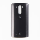 Battery Door for LG G3 (AT&T) - Metallic Gray