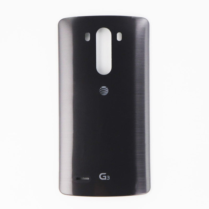 Battery Door for LG G3 (AT&T) - Metallic Gray