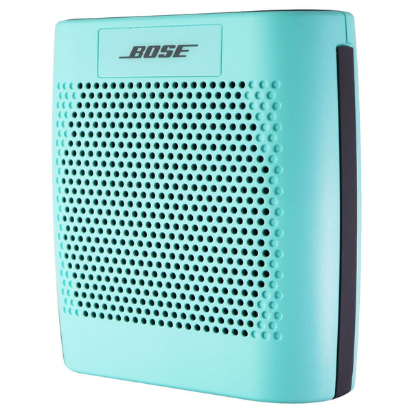 Bose SoundLink Color Bluetooth Portable Speaker - Mint Green - Bose - Simple Cell Shop, Free shipping from Maryland!