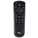 Dish TV 54.0 OEM Remote Control - Black (54.0 UHF 2G) - 213163 - Dish - Simple Cell Shop, Free shipping from Maryland!