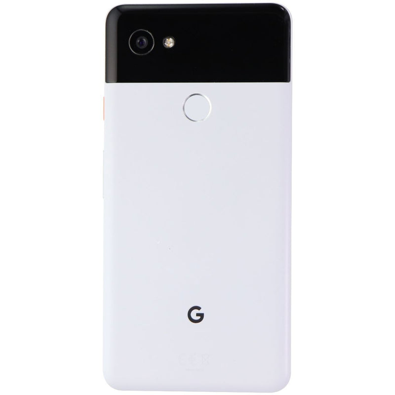 Google Pixel 2 XL Smartphone (G011C) GSM + Verizon - 64GB / White - Google - Simple Cell Shop, Free shipping from Maryland!