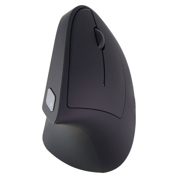 Insignia - Vertical Ergonomic Wireless Optical Mouse - Black - Insignia - Simple Cell Shop, Free shipping from Maryland!