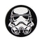 PopSockets PopGrip Collection Grip and Stand  - Storm Trooper -  Black/White - PopSockets - Simple Cell Shop, Free shipping from Maryland!