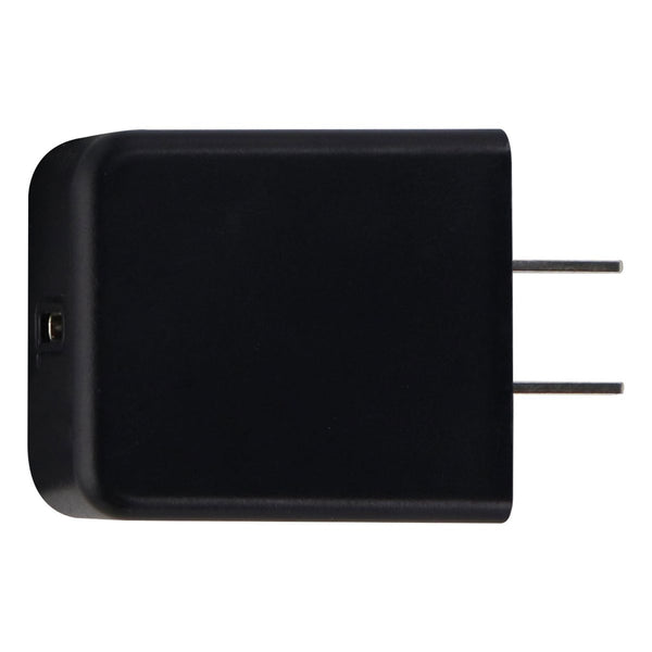 Travel Charger 5V 3A Single USB-C (Type C) Wall Adapter (SA49-050300U) - Black - Unbranded - Simple Cell Shop, Free shipping from Maryland!