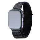 Apple Watch Nike+ Series 4 (44mm) A1978 GPS Only - Space Gray / Nike Sport Loop - Apple - Simple Cell Shop, Free shipping from Maryland!