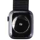 Apple Watch Nike+ Series 4 (44mm) A1978 GPS Only - Space Gray / Nike Sport Loop - Apple - Simple Cell Shop, Free shipping from Maryland!
