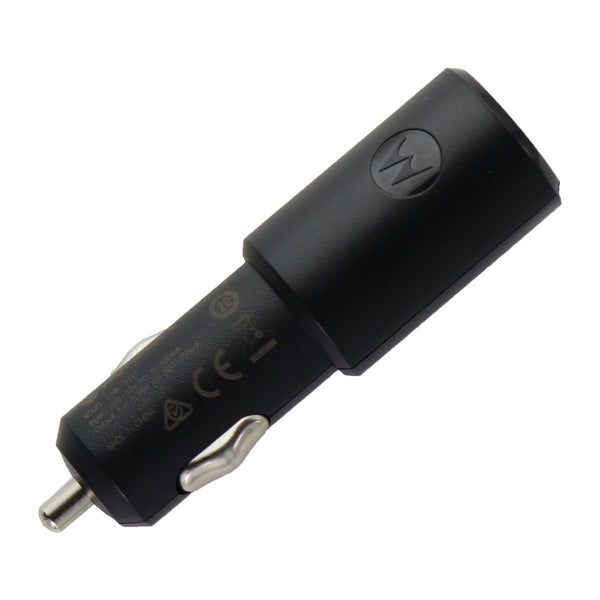 Motorola Car USB Charging Adapter - CHR-0347 - Motorola - Simple Cell Shop, Free shipping from Maryland!