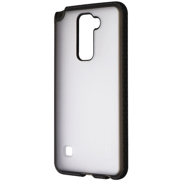 Incipio Octane Series Hybrid Hard Case for LG Stylo 2 - Black / Frost - Incipio - Simple Cell Shop, Free shipping from Maryland!