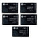 KIT 5x LG LGIP-430A 900 mAh Replacement Battery for LG CE110 AX585 GS170 - LG - Simple Cell Shop, Free shipping from Maryland!