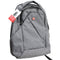 Wenger MoveUp Series 16-inch Laptop Backpack w/ Tablet Pocket - Charcoal Heather - Wenger - Simple Cell Shop, Free shipping from Maryland!