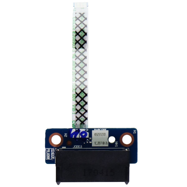 Lenovo IdeaPad 110-15IBR Optical Drive DVD RW Connector Board (NS-A801) - Lenovo - Simple Cell Shop, Free shipping from Maryland!