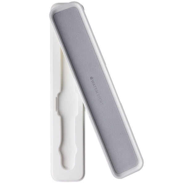Apple Carrying Case for Apple Watch (42mm) (All Series) Only fits Sport Band - Apple - Simple Cell Shop, Free shipping from Maryland!