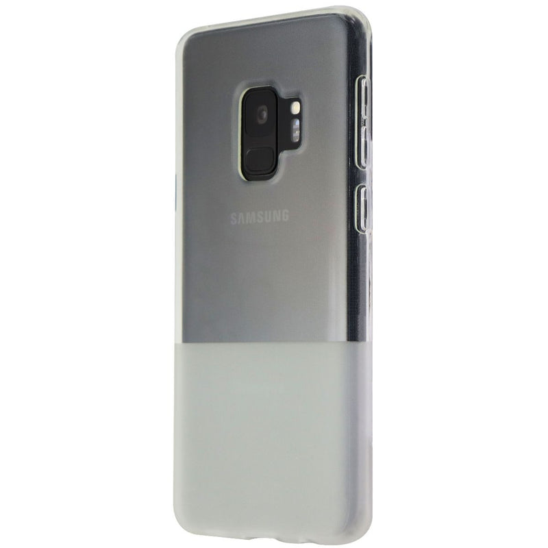 Incipio NGP Flexible Gel Case for Samsung Galaxy S9 - Clear/Frost - Incipio - Simple Cell Shop, Free shipping from Maryland!