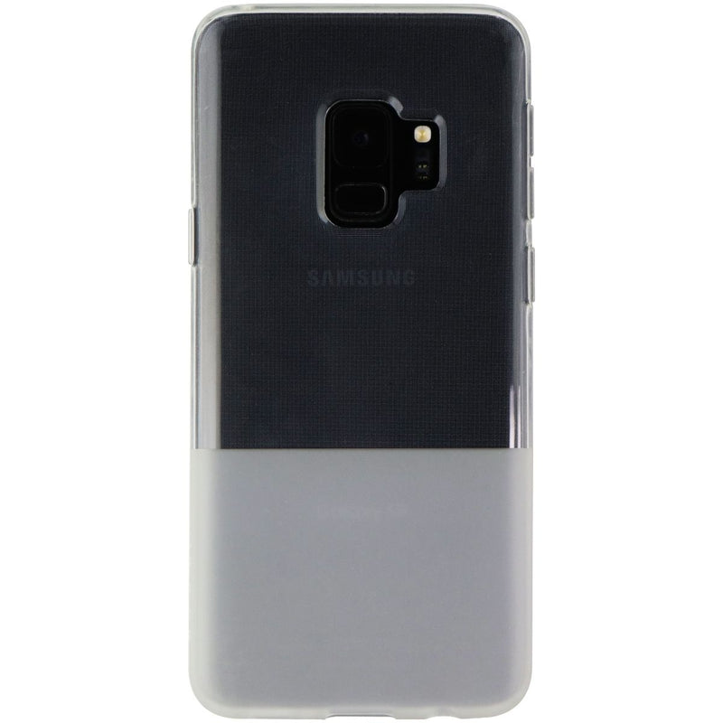 Incipio NGP Flexible Gel Case for Samsung Galaxy S9 - Clear/Frost - Incipio - Simple Cell Shop, Free shipping from Maryland!