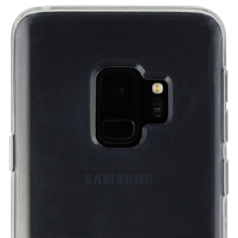 Incipio NGP Flexible Gel Case for Samsung Galaxy S9 - Clear/Frost - Incipio - Simple Cell Shop, Free shipping from Maryland!