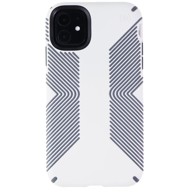 Speck Presidio Grip for Apple iPhone 11/XR - Gray/Gray - Speck - Simple Cell Shop, Free shipping from Maryland!