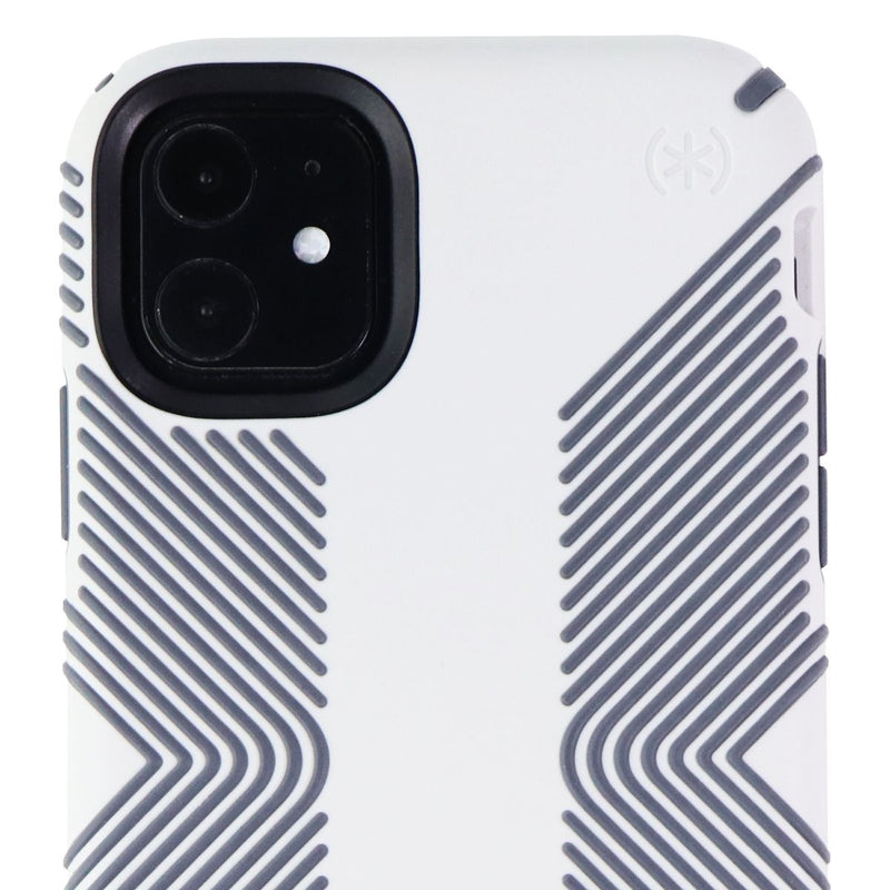 Speck Presidio Grip for Apple iPhone 11/XR - Gray/Gray - Speck - Simple Cell Shop, Free shipping from Maryland!