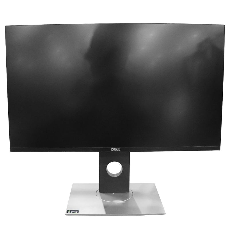 Dell 27-inch QHD 1440p LED LCD G-Sync 1ms 144Hz Monitor (S2716DG) - Black/Gray - Dell - Simple Cell Shop, Free shipping from Maryland!