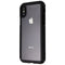Speck Presidio V-GRIP Series Case for Apple iPhone Xs and X - Clear/Black - Speck - Simple Cell Shop, Free shipping from Maryland!