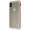 Speck Presidio V-GRIP Case for iPhone XS and X - Gold Glitter/Calfskin Brown - Speck - Simple Cell Shop, Free shipping from Maryland!