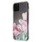 Carson & Quinn Hybrid Case for iPhone 11 Pro Max/Xs Max - Pink Tulips/Clear - Carson & Quinn - Simple Cell Shop, Free shipping from Maryland!