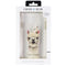 Carson & Quinn Case iPhone 11 Pro Max/Xs Max - Clear/Party Llama - Carson & Quinn - Simple Cell Shop, Free shipping from Maryland!