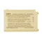 Sanyo Standard Li-ion Battery (SCP-22LBPS) 3.7V for SCP-7050 SCP-8400 - Sanyo - Simple Cell Shop, Free shipping from Maryland!