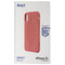 ARQ1 Impact Metric Series Phone Case for Apple iPhone Xs / X- Blush (Pink) - ARQ1 - Simple Cell Shop, Free shipping from Maryland!