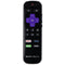 Sharp Remote (LC-RCRUS-18/LC-RCRUDUS-18) for Select Hisense/Sharp TVs - Black