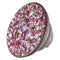 PopSockets PopGrip Replacement Swappable Top - Sparkle Rosebud Pink/Top ONLY - PopSockets - Simple Cell Shop, Free shipping from Maryland!
