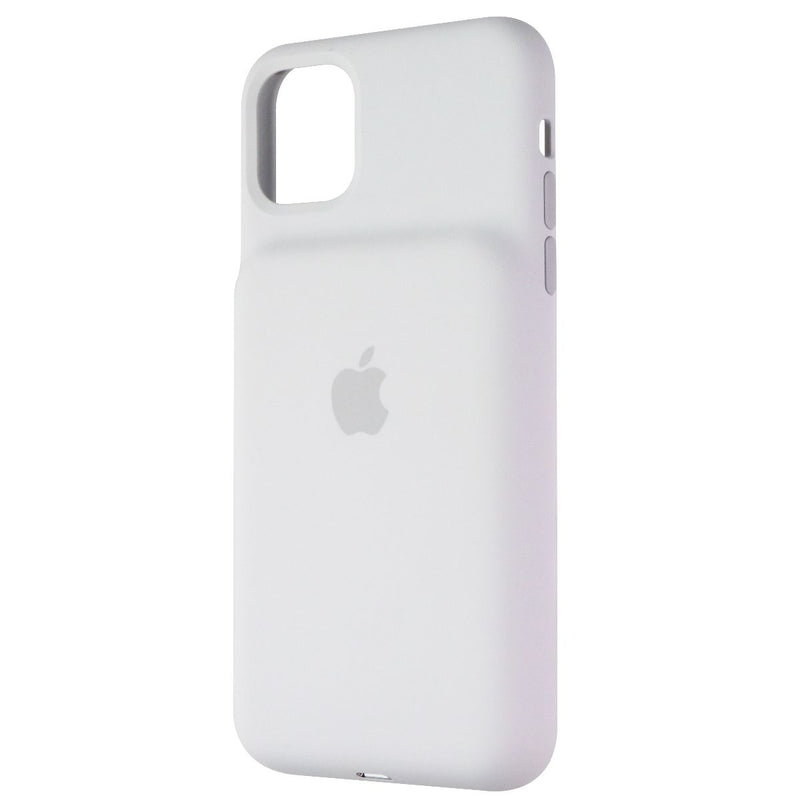 Apple (MWVQ2LL/A) Battery Case for iPhone 11 Pro Max - White - Apple - Simple Cell Shop, Free shipping from Maryland!