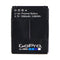 GoPro OEM Rechargeable 1050mAh 3.7V Battery for Hero3 / Hero3+ (AHDBT-201/301) - GoPro - Simple Cell Shop, Free shipping from Maryland!