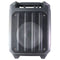 Portable DJ Speaker System with Wireless Microphone - Black (T-2317A) - Unbranded - Simple Cell Shop, Free shipping from Maryland!