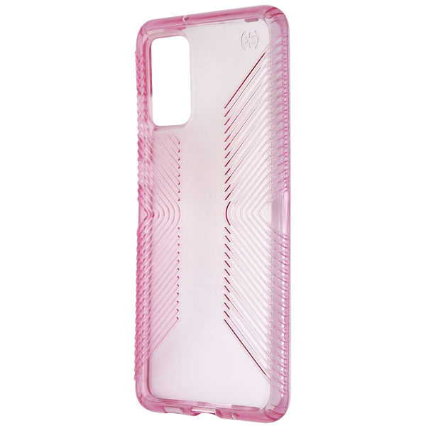 Speck Presidio Clear Grip Case for Samsung Galaxy S20 - Transparent Pink - Speck - Simple Cell Shop, Free shipping from Maryland!