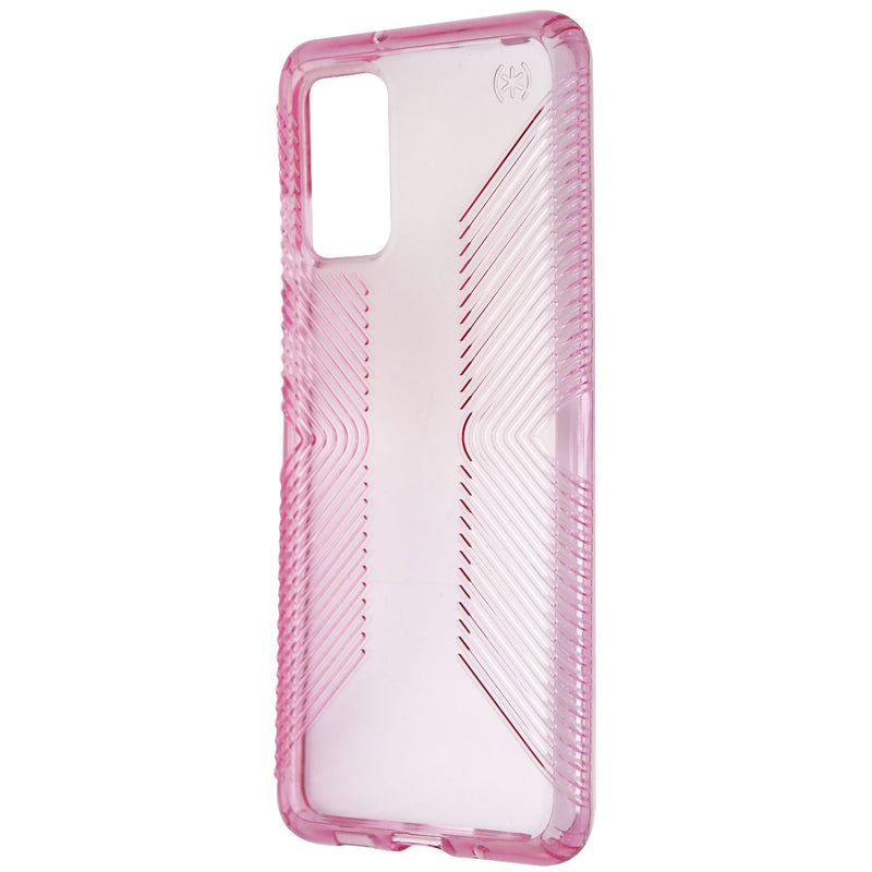 Speck Presidio Clear Grip Case for Samsung Galaxy S20 - Transparent Pink - Speck - Simple Cell Shop, Free shipping from Maryland!