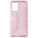 Speck Presidio Clear Grip Case for Samsung Galaxy S20 - Transparent Pink - Speck - Simple Cell Shop, Free shipping from Maryland!