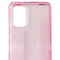 Speck Presidio Clear Grip Case for Samsung Galaxy S20 - Transparent Pink - Speck - Simple Cell Shop, Free shipping from Maryland!