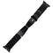 Stainless Steel (38mm) Metal Band for Apple Watch 38 & 40mm Cases - Black - Unbranded - Simple Cell Shop, Free shipping from Maryland!