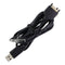 Motorola (NNTN6005A) 5Ft OEM Data Cable - Black - Motorola - Simple Cell Shop, Free shipping from Maryland!