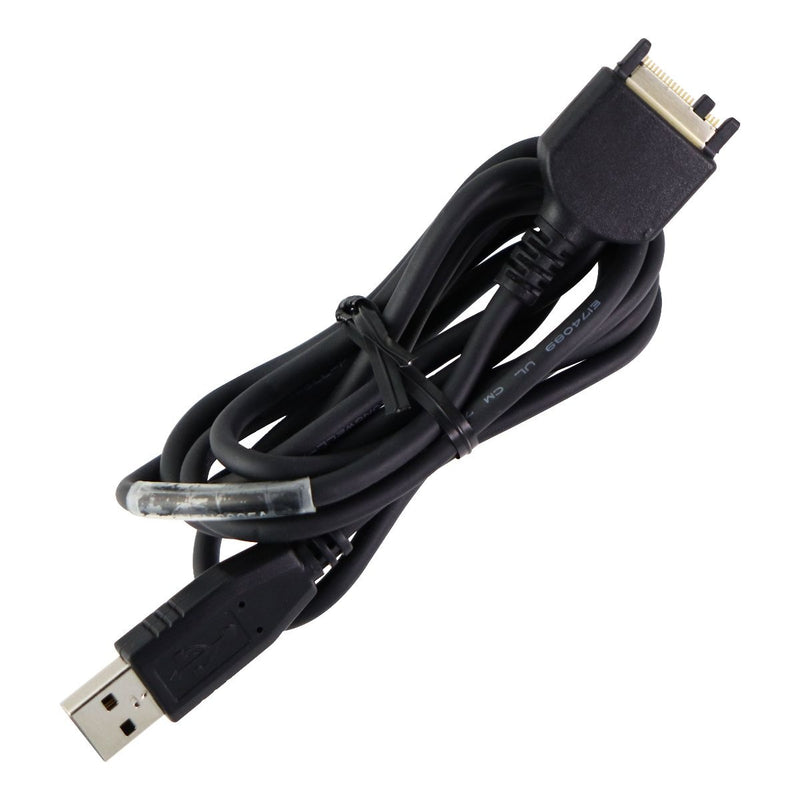 Motorola (NNTN6005A) 5Ft OEM Data Cable - Black - Motorola - Simple Cell Shop, Free shipping from Maryland!