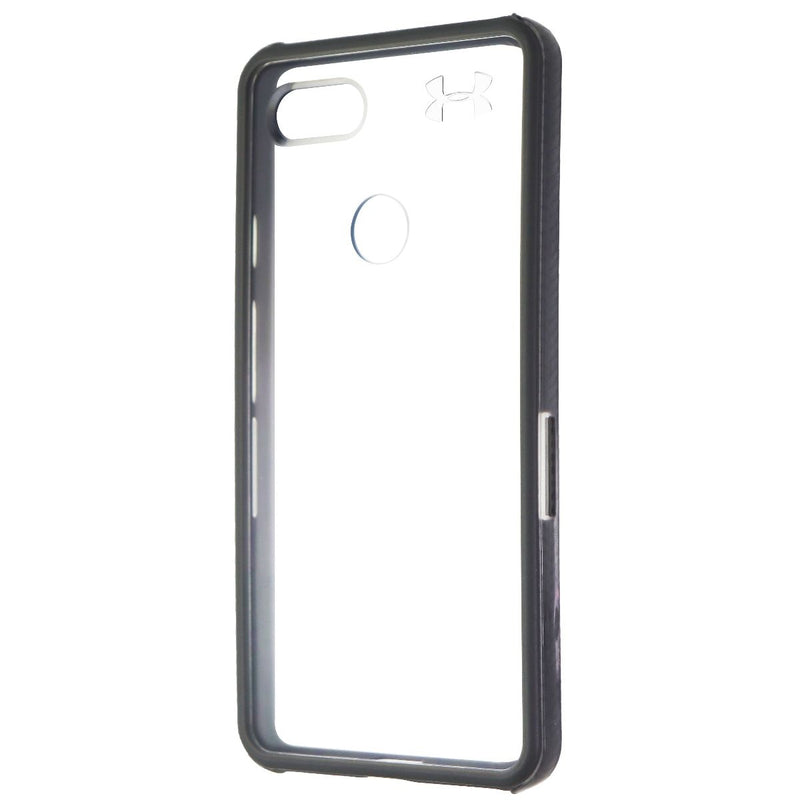 Under Armour UA Protect Verge Case for Google Pixel 3 XL - Clear/Gray - Under Armour - Simple Cell Shop, Free shipping from Maryland!