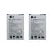 KIT 2x LG BL-53YH Battery for G3 VS985 F400 D850 D855 3000mAh - LG - Simple Cell Shop, Free shipping from Maryland!
